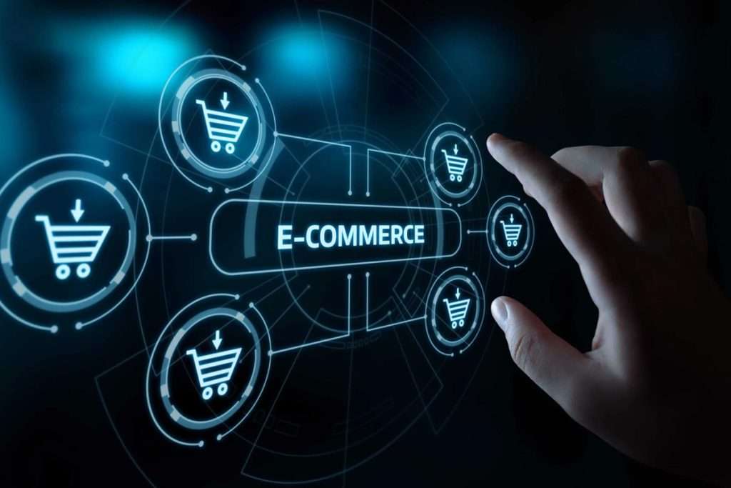 web-ecommerce