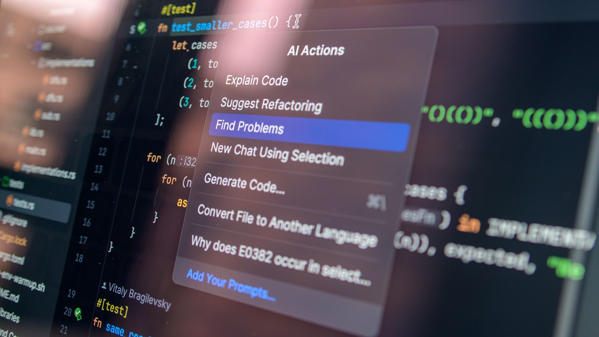 AI Software Development Services