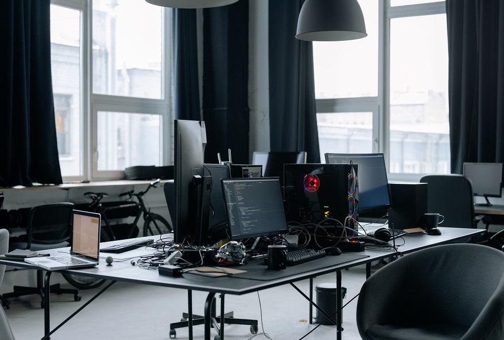 IT services company UK