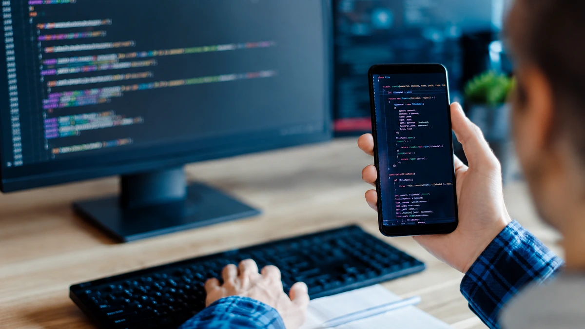 How to Choose the Best Mobile App Development Company for Your Project
