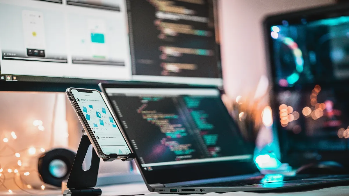 Technical Expertise Across iOS, Android and Cross-Platform