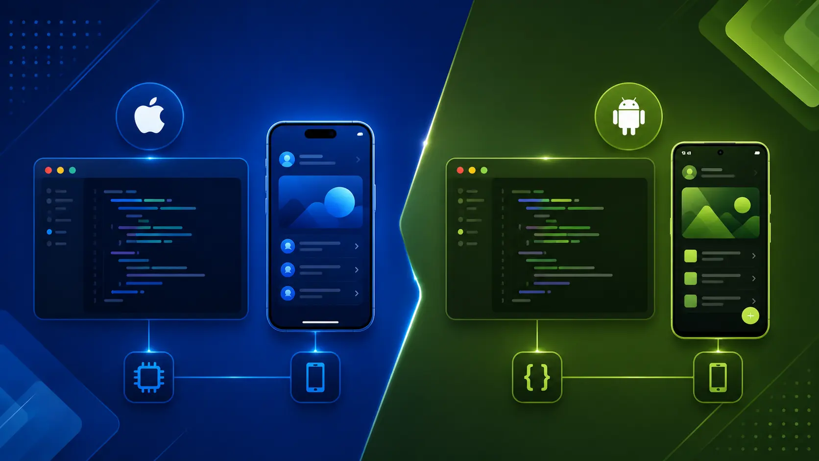 What Is Cross-Platform App Development