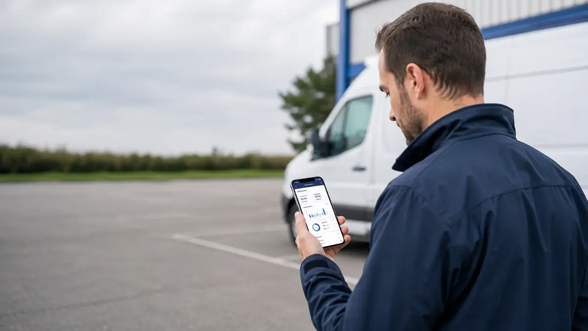 How to Build an Enterprise App Like Salesforce Mobile