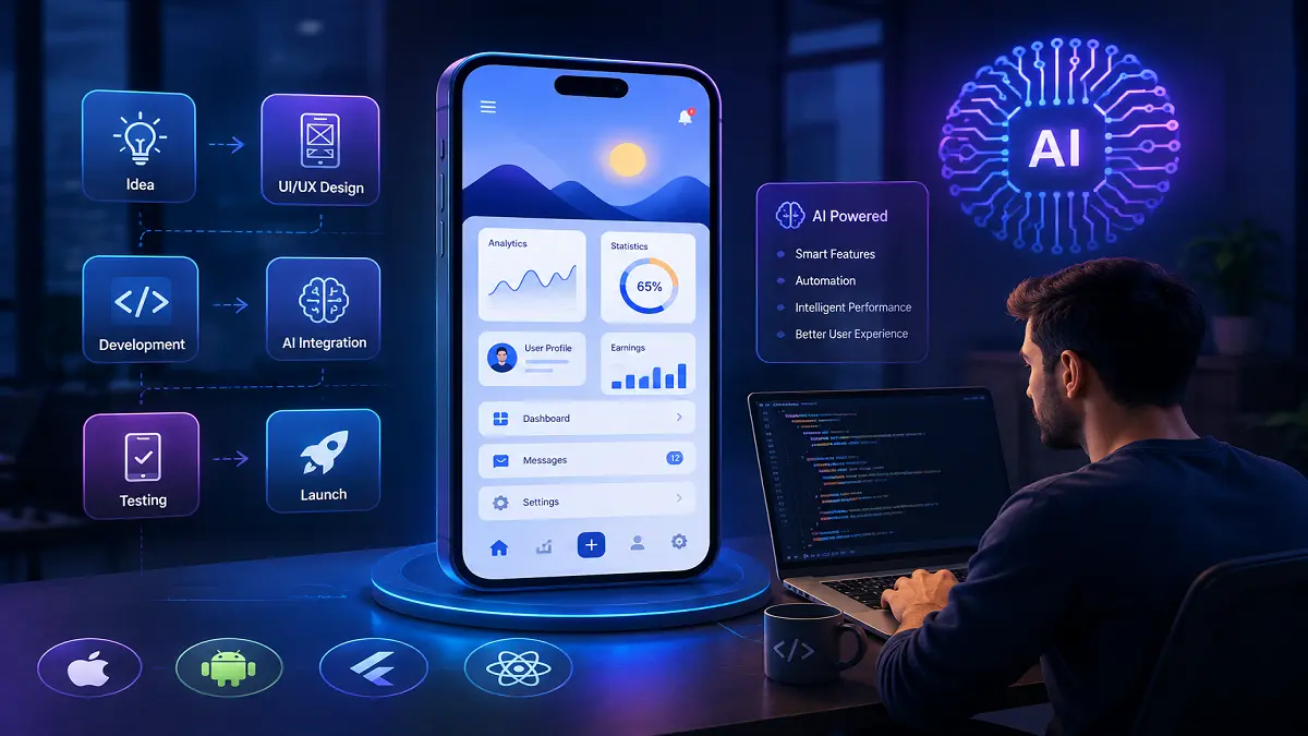 How to Build a Ride-Sharing App Business Model, Features and Cost
